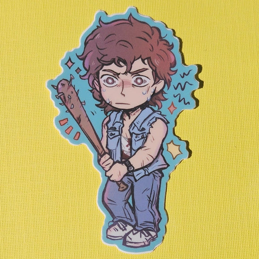 Steve Sticker